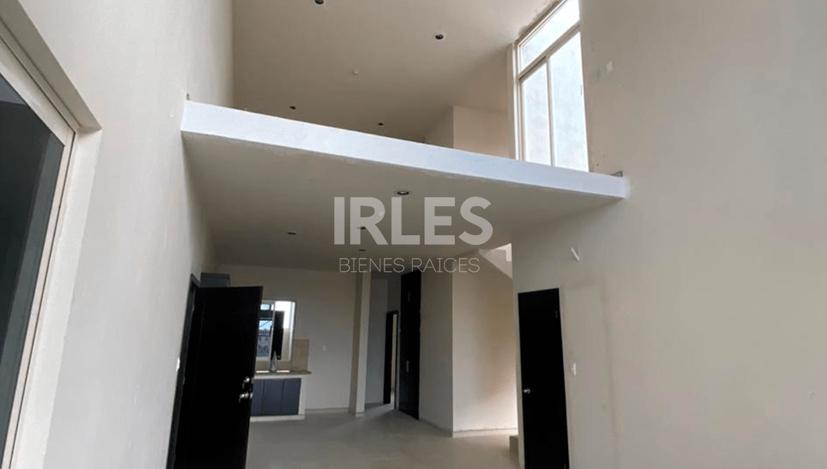 Penthouse en Venta Col. Unidad Nacional