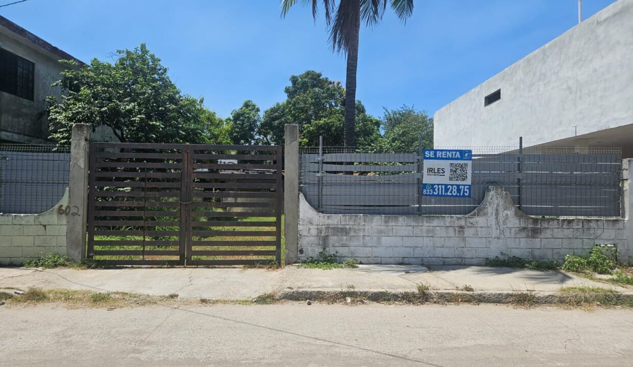 Fachada