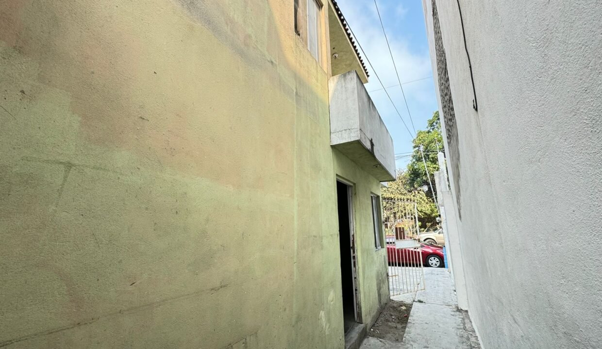PASILLO