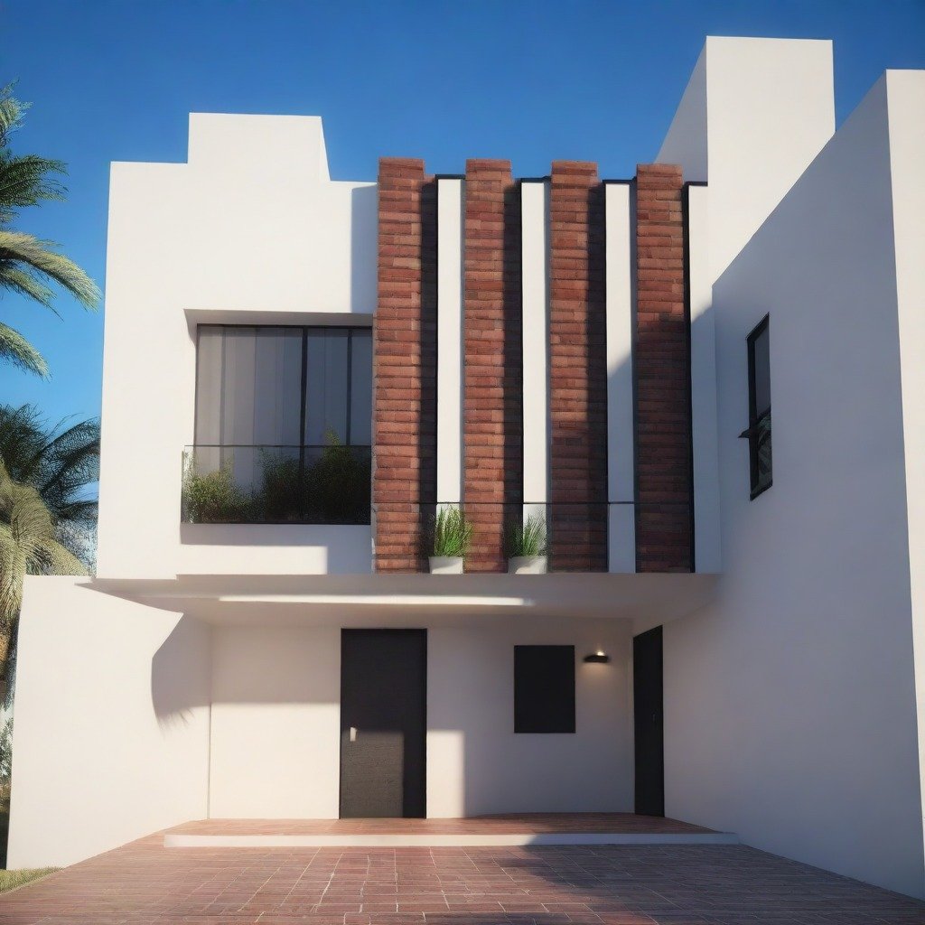 Casas en Venta Col. Campbell