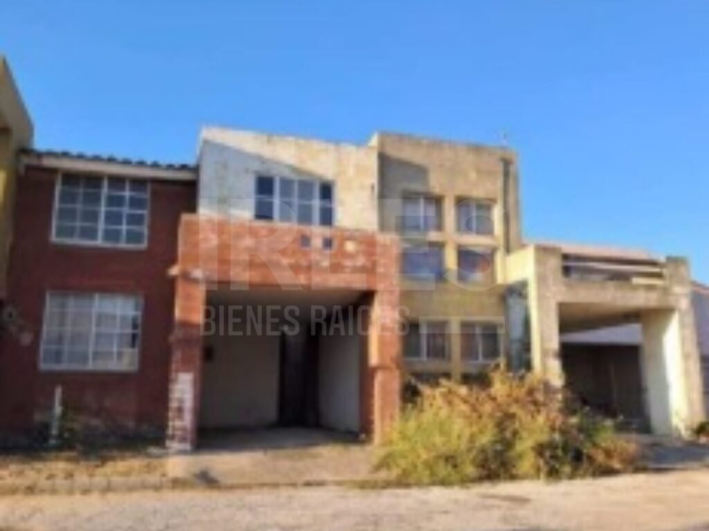 Casa en Venta Fracc. Bahía de Miramapolis
