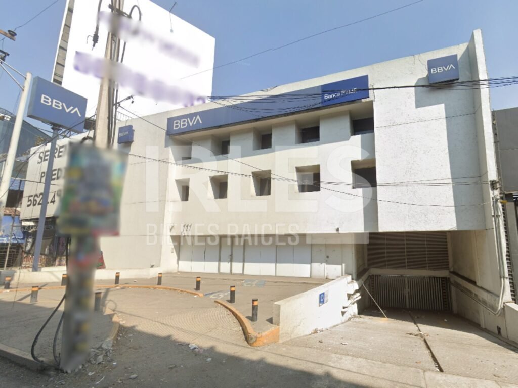 Edificio en Venta Naucalpan, Estado de México