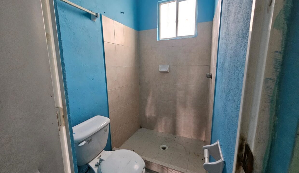 Baño_