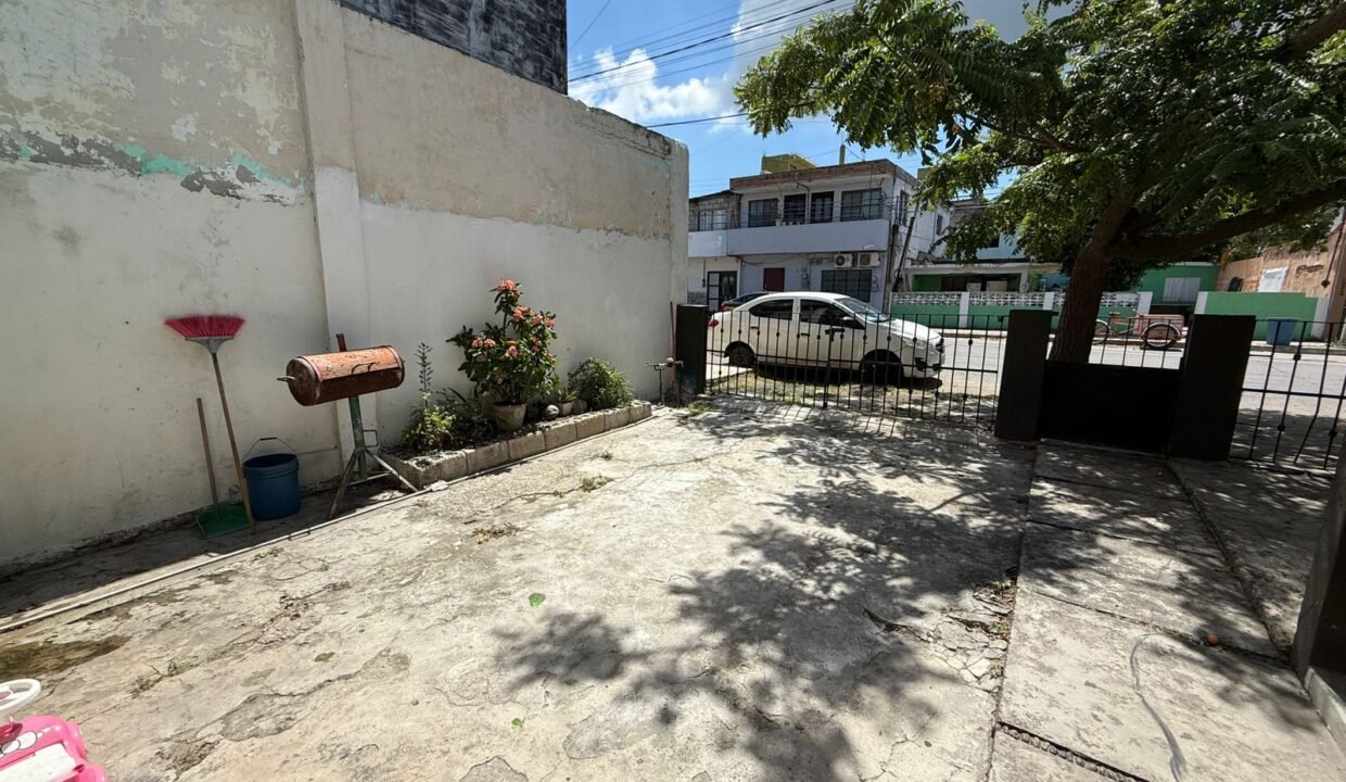 COCHERA