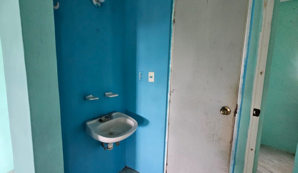 Lavabo