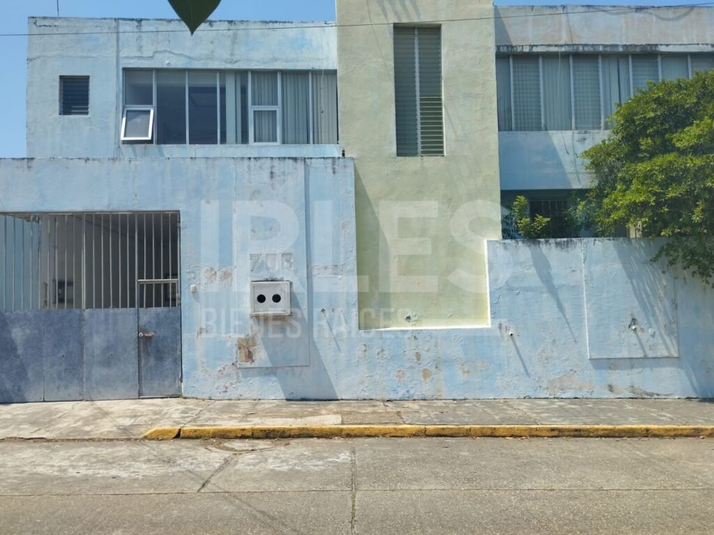 Casa en Venta Coatzacoalcos Centro, Veracruz