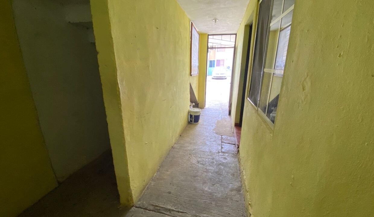 Pasillo