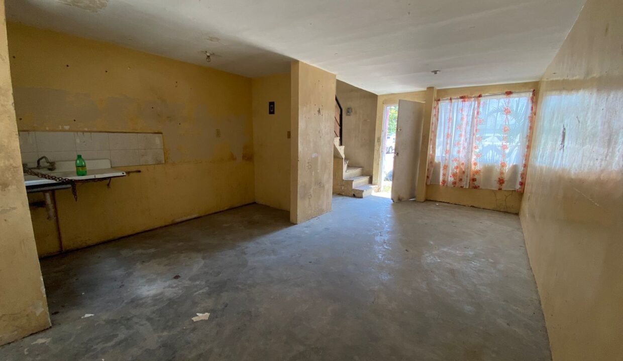 COMEDOR - COCINA - SALA