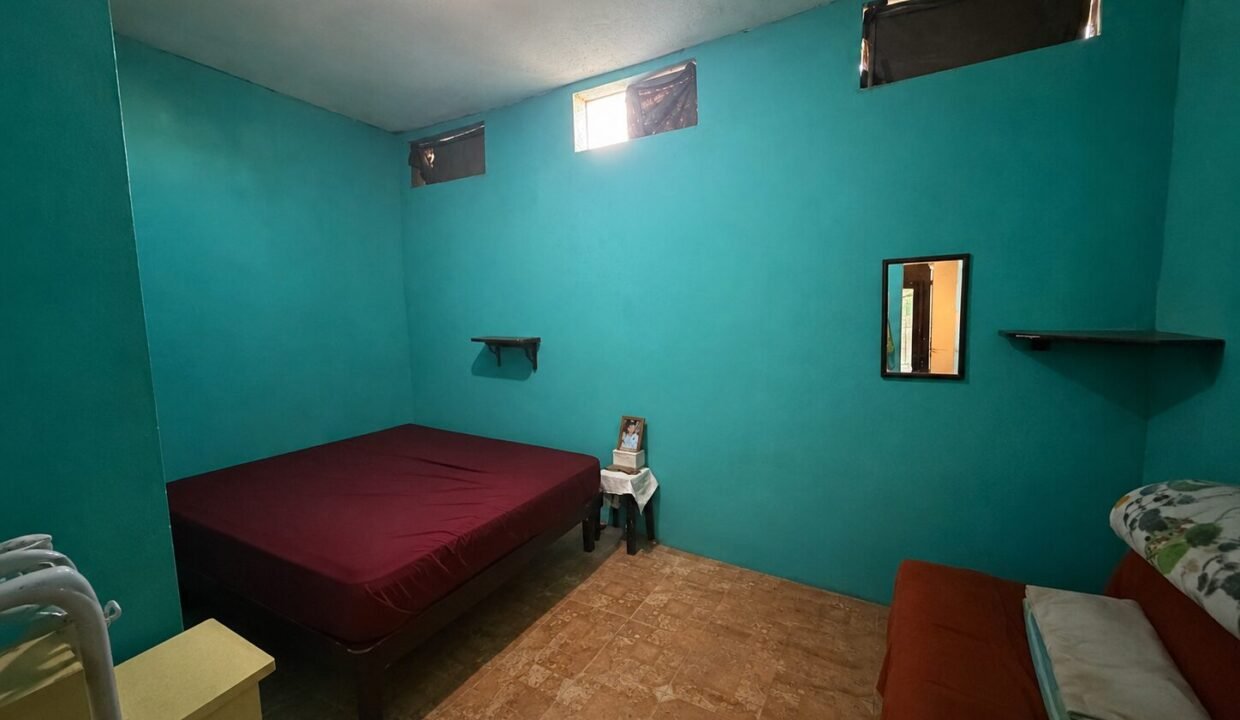 Habitaciòn 4 PB