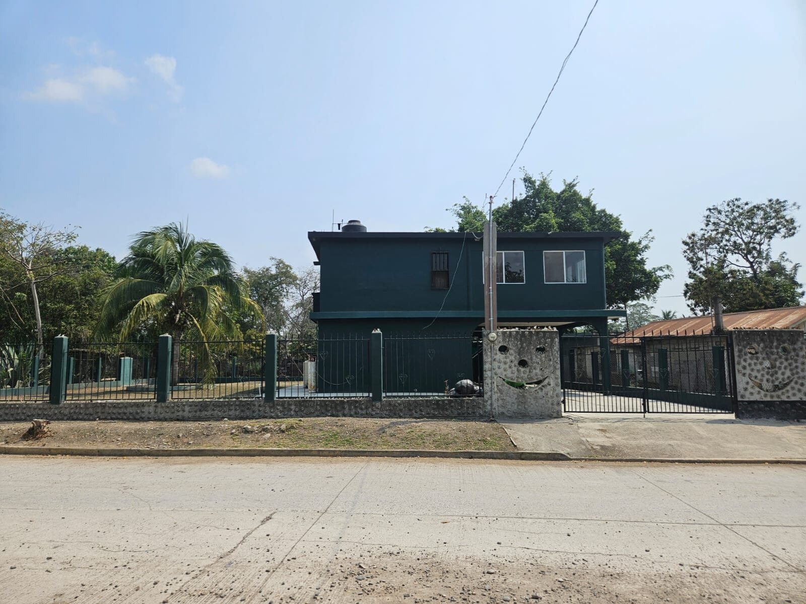 Casa en Venta Col. Obrera, Ébano, San Luis Potosi