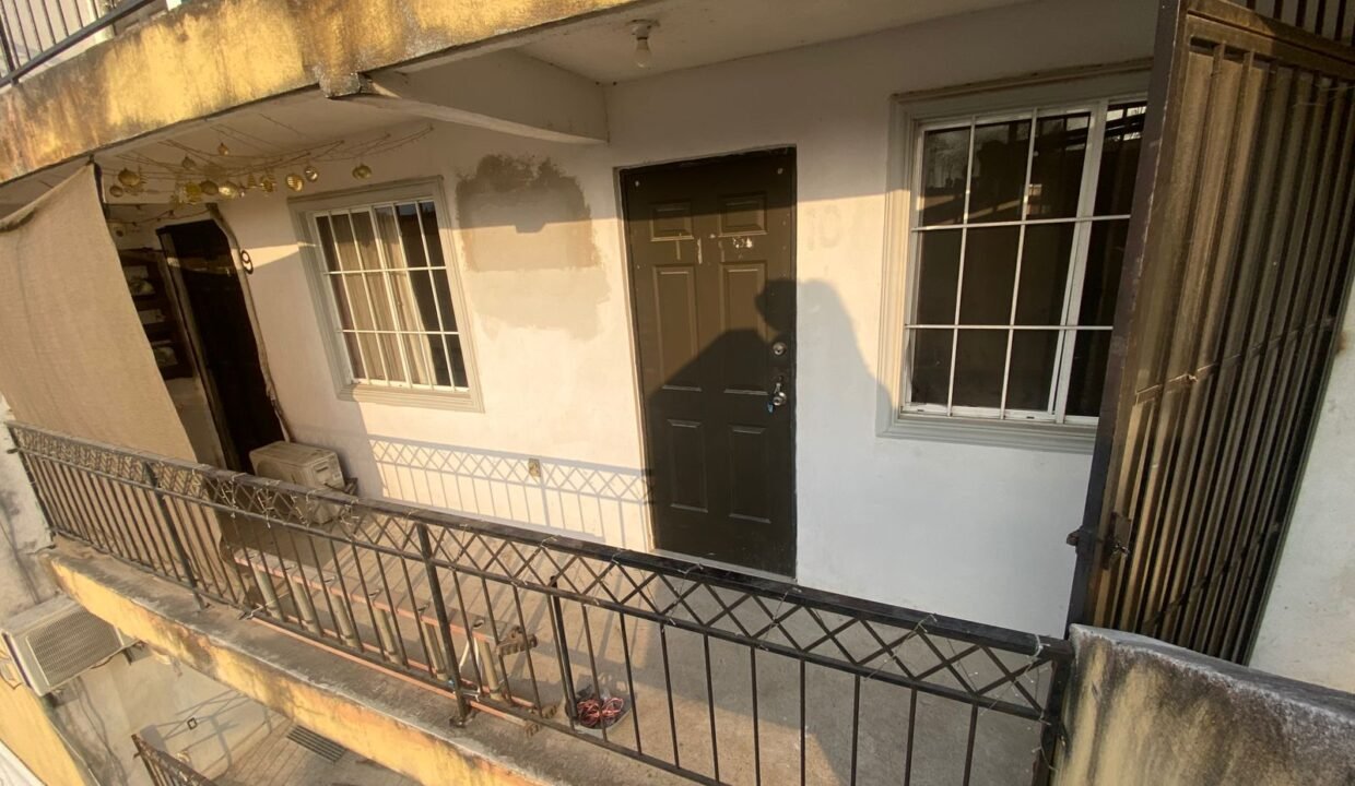 Fachada Vista Alta 1