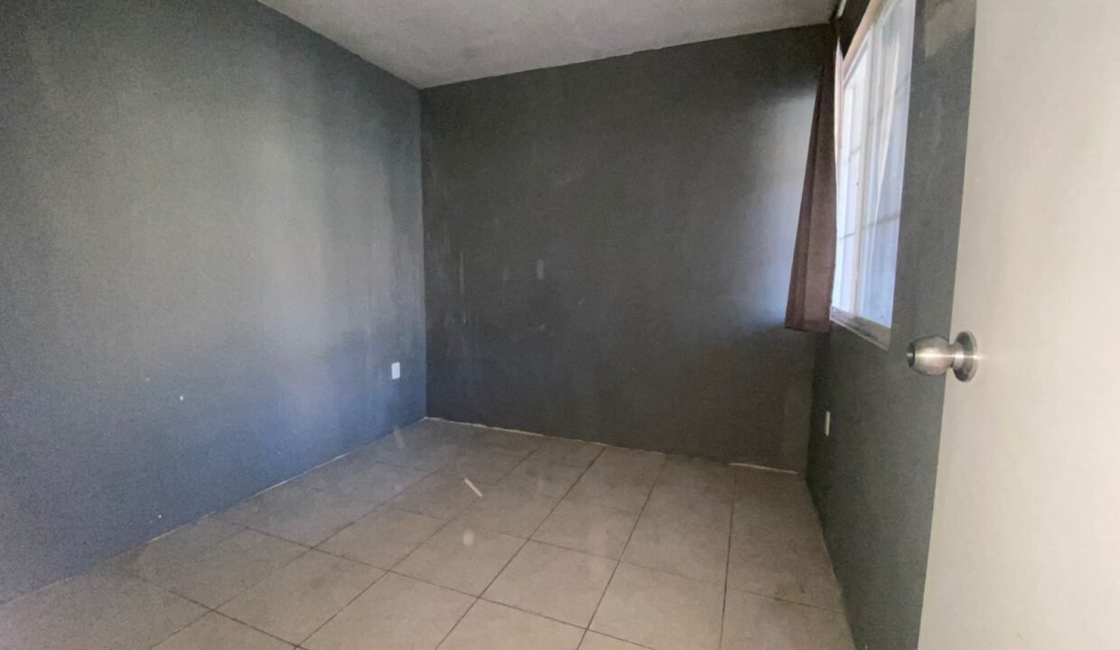 Recamara 2 Vista Fronta