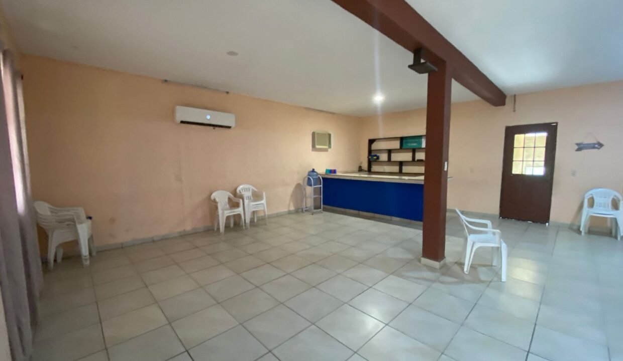 Sala Vista Izquierda