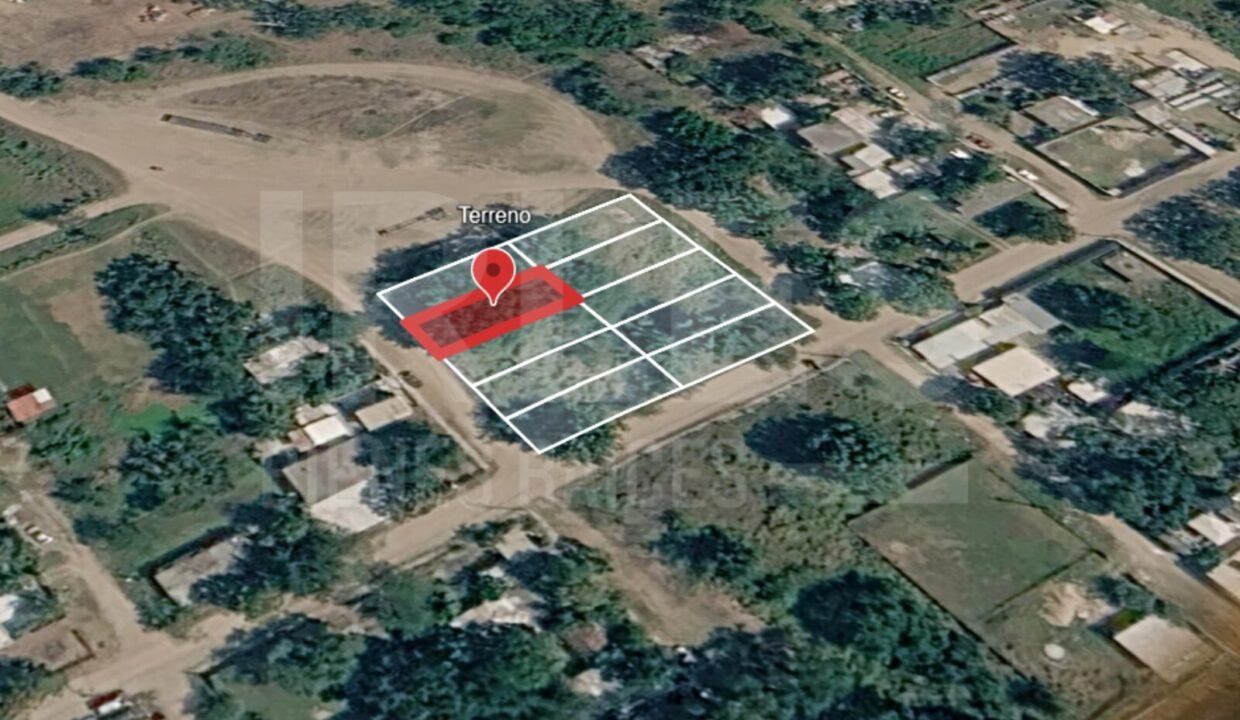Terreno (1)