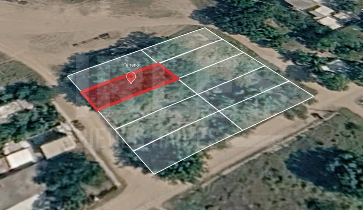 Terreno (2)
