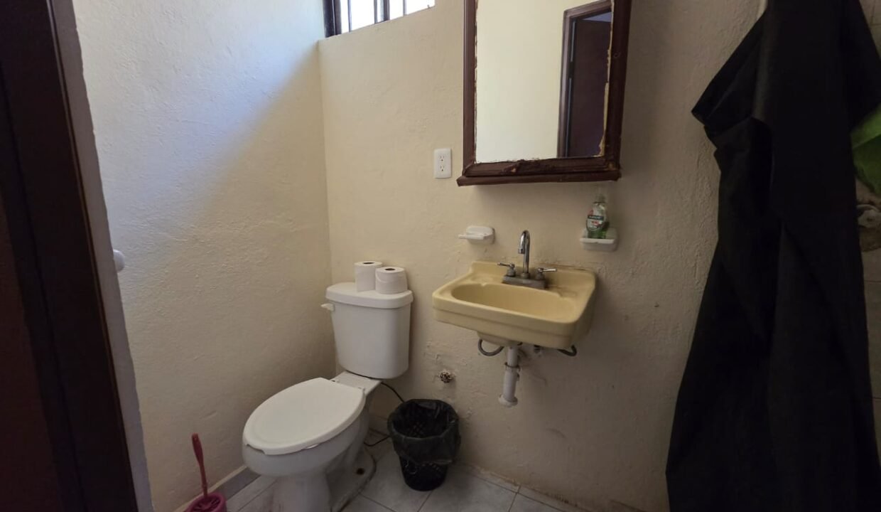 Baño