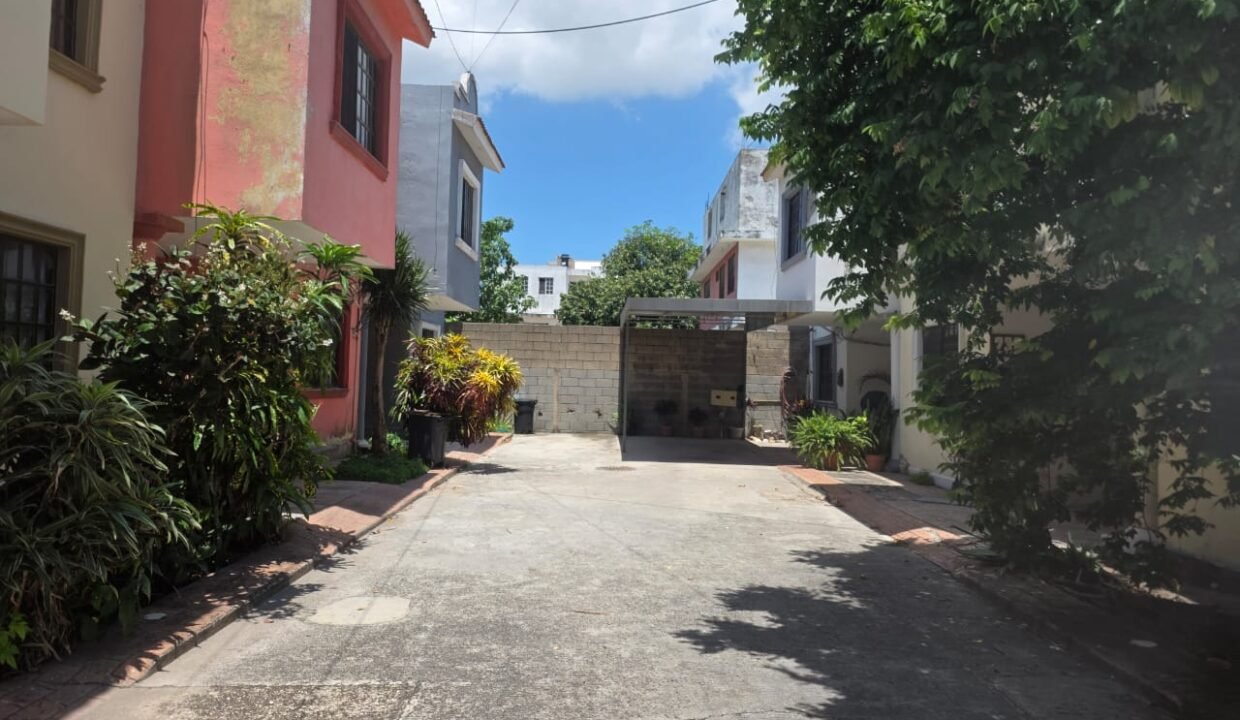 Calle Privada