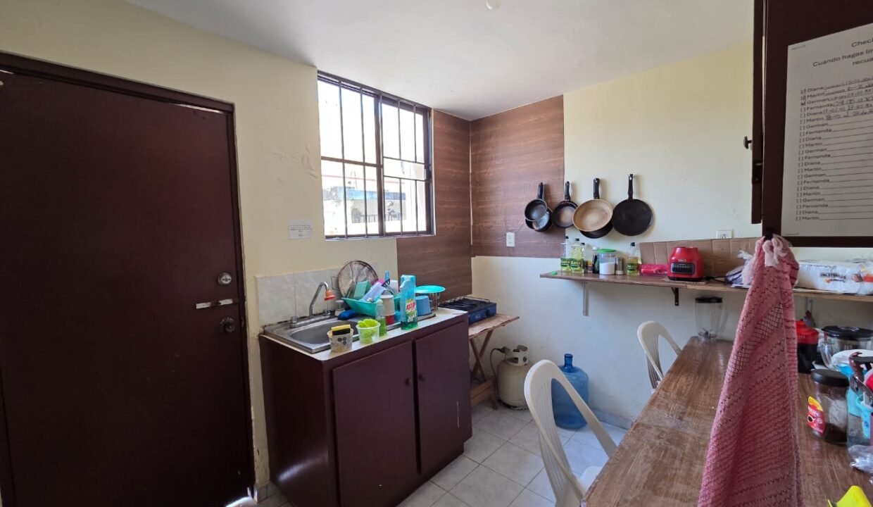 Cocina