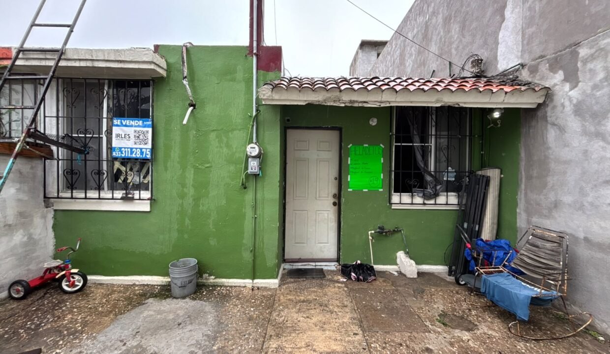 Fachada
