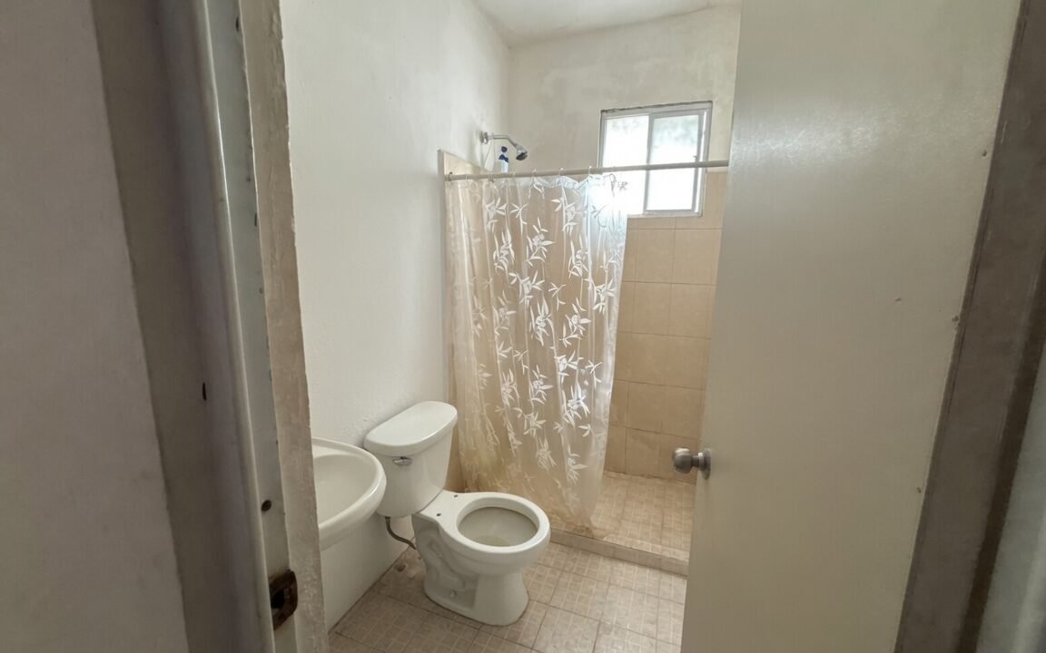 Baño 1