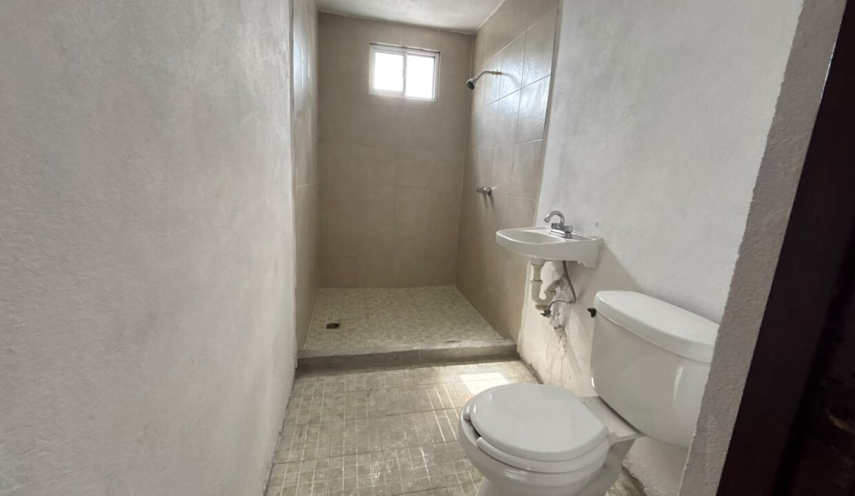 Baño 2