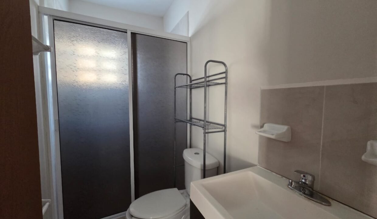 Baño completo 1