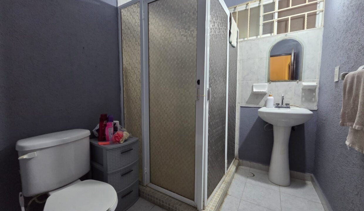 Baño completo 1
