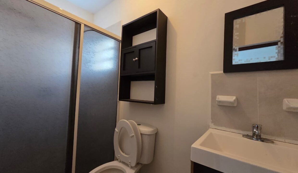 Baño completo 2
