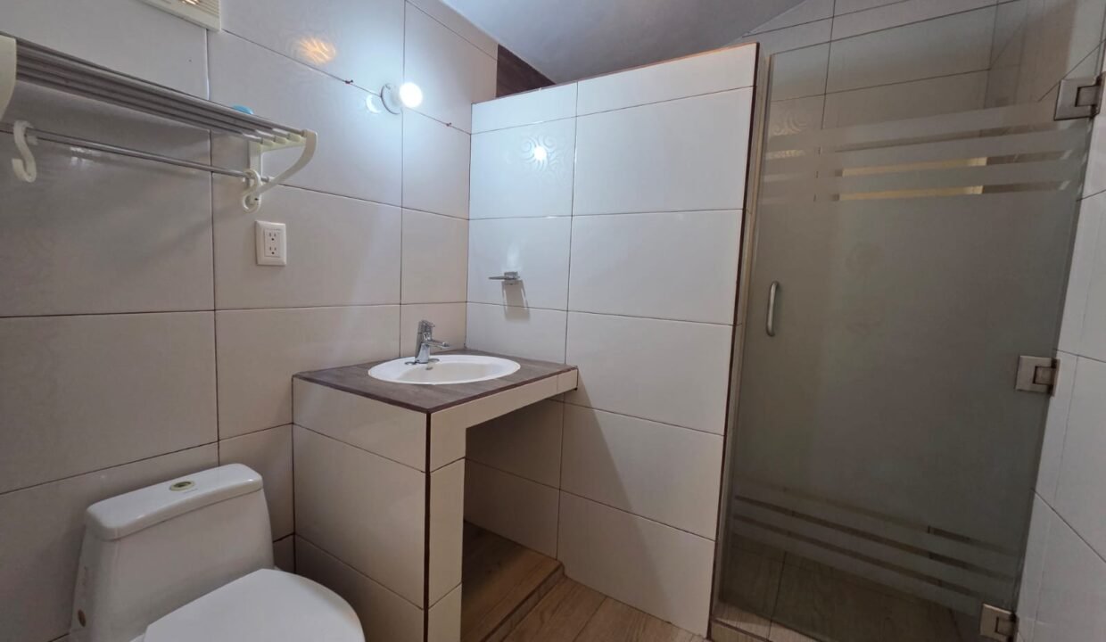 Baño completo 2