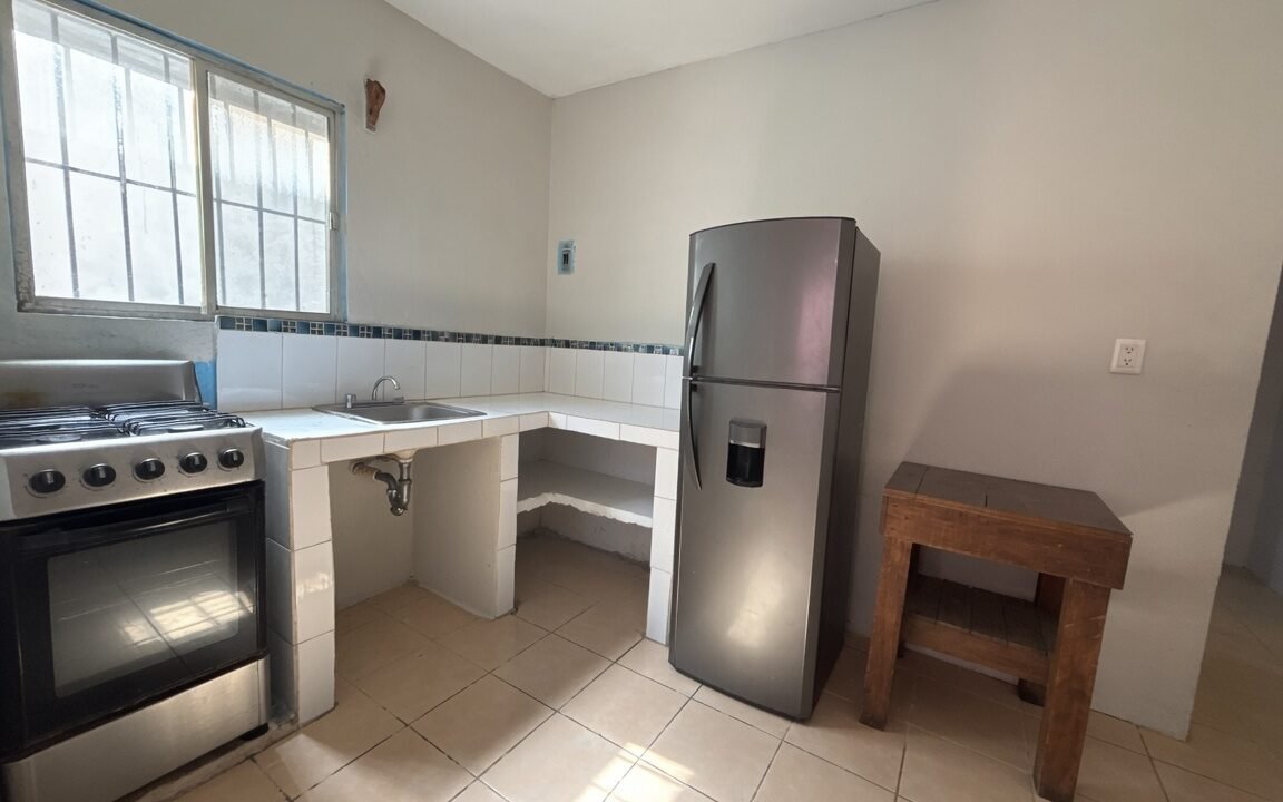Cocina