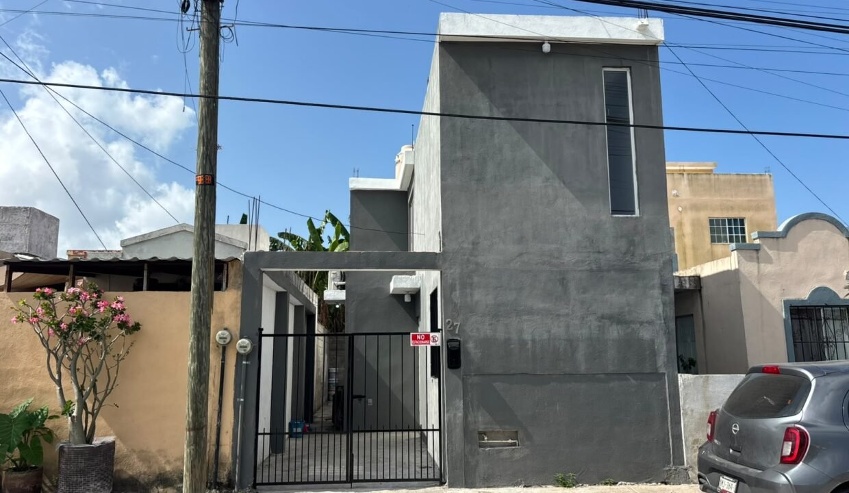 Fachada