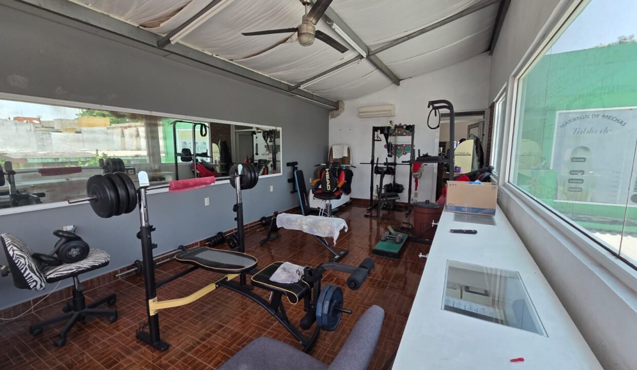 Gym (3)