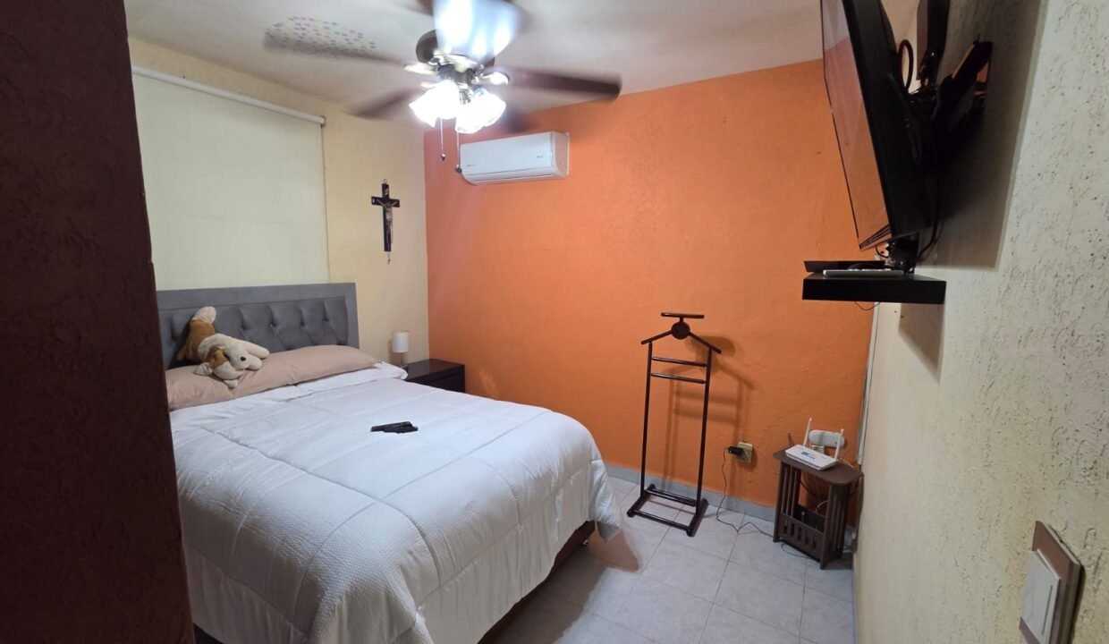 Habitación 1