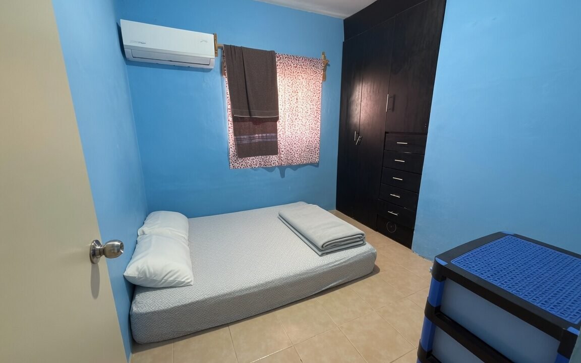 Habitacion 2