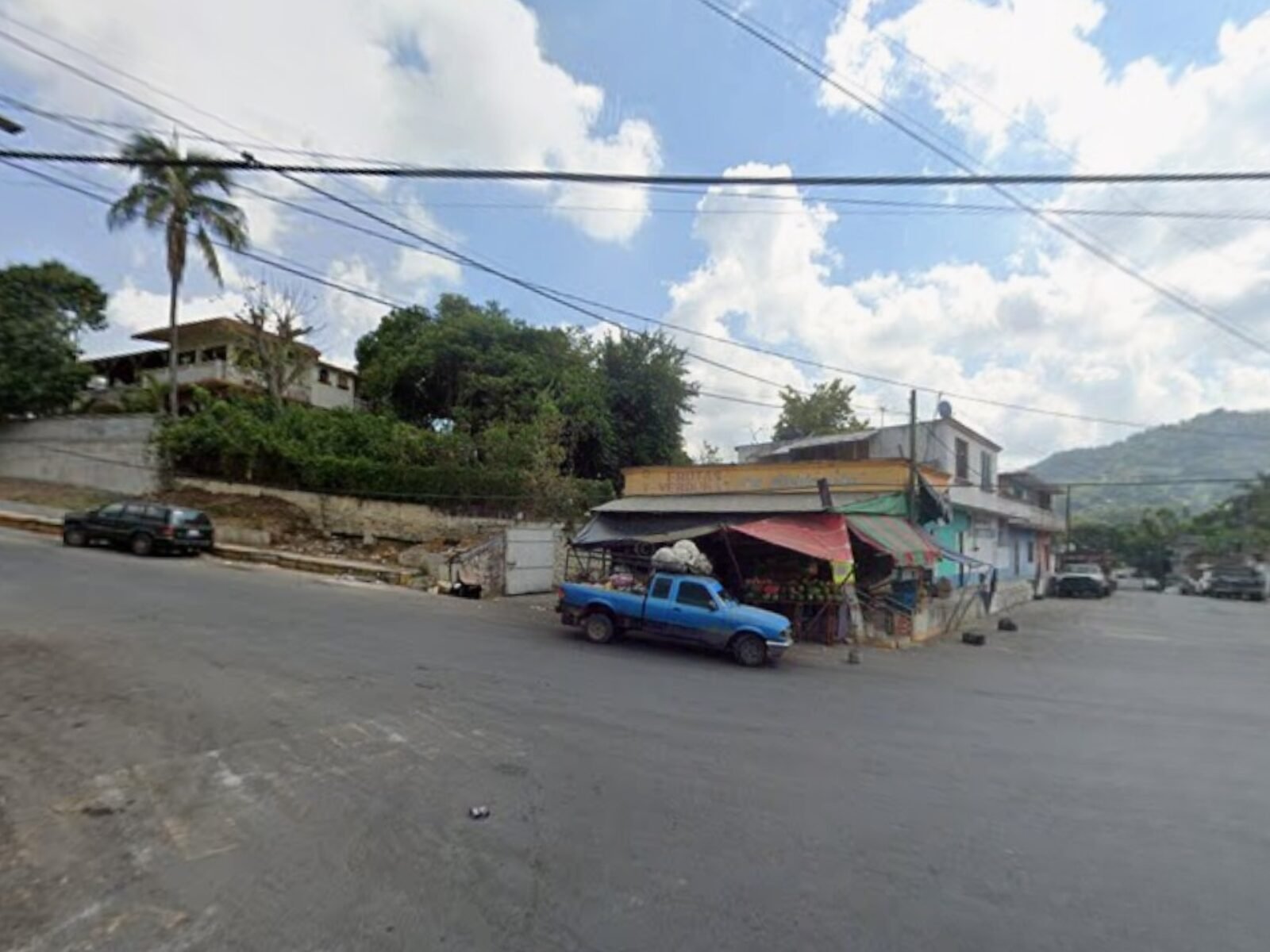 Propiedad comercial en Venta Centro de Tihuatlán, Veracruz