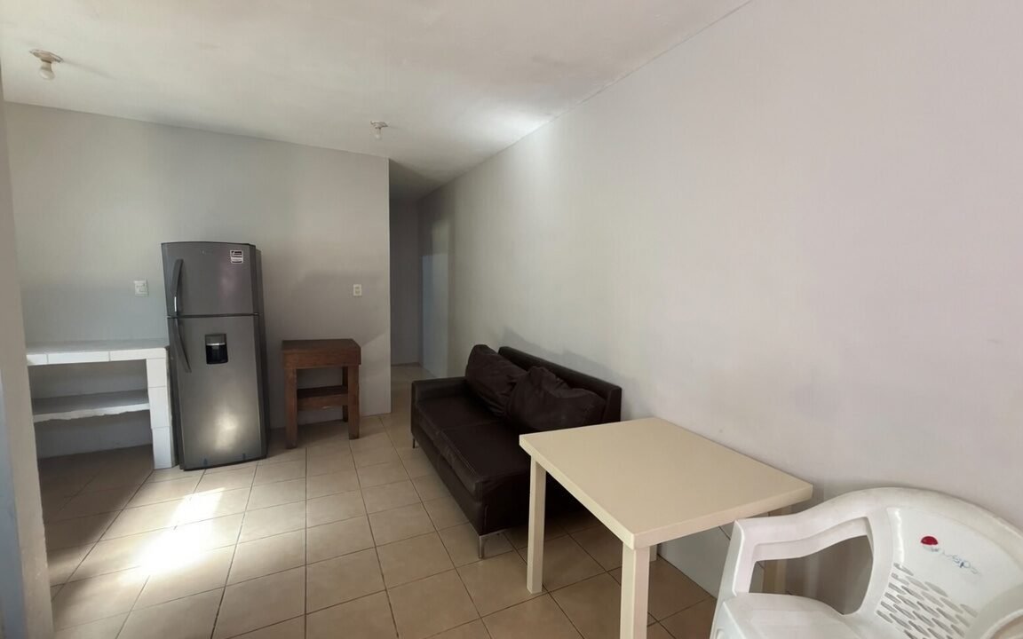 Sala-comedor 2