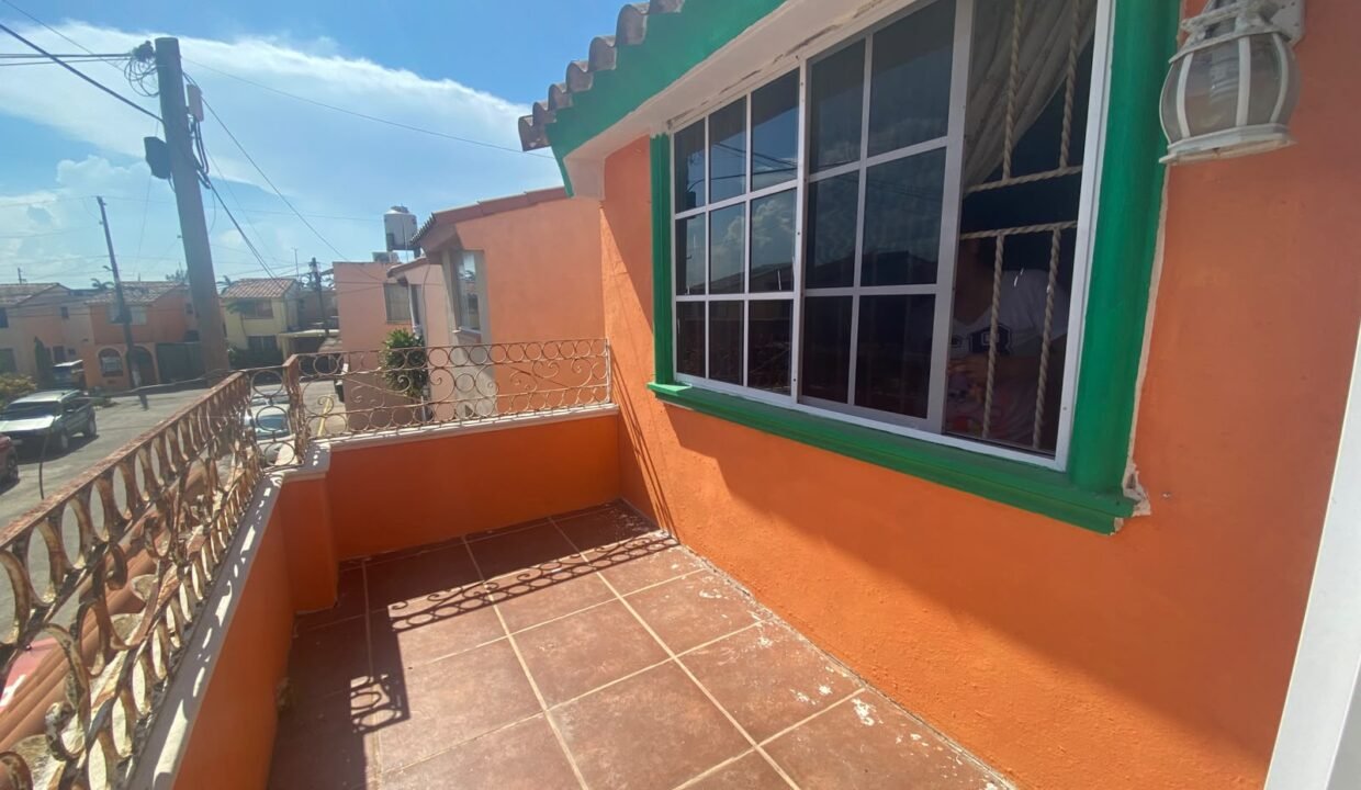 Balcon
