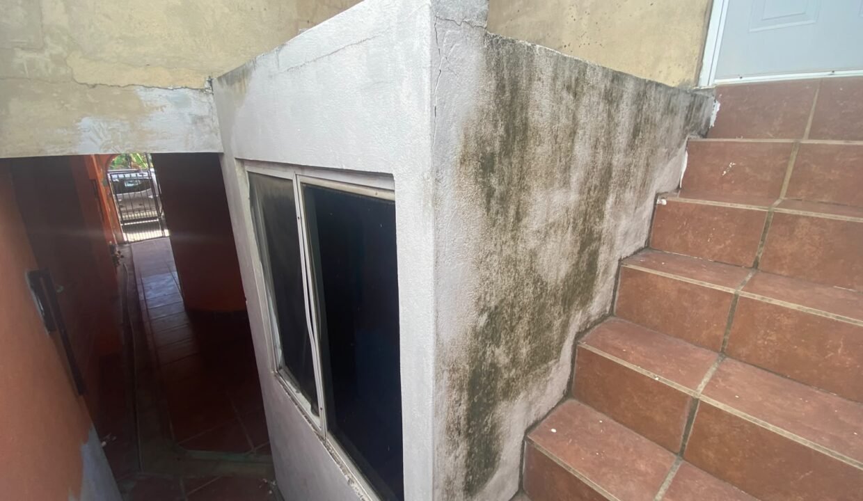 Escalera exterior (2)