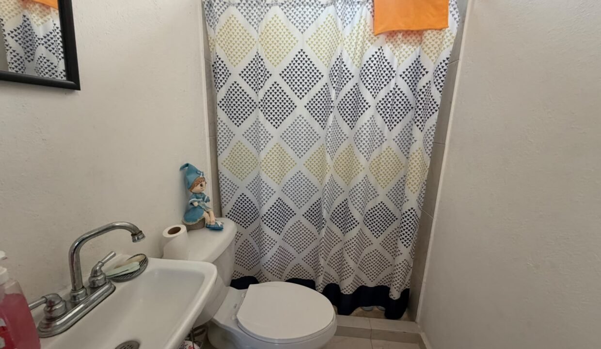 Baño t3