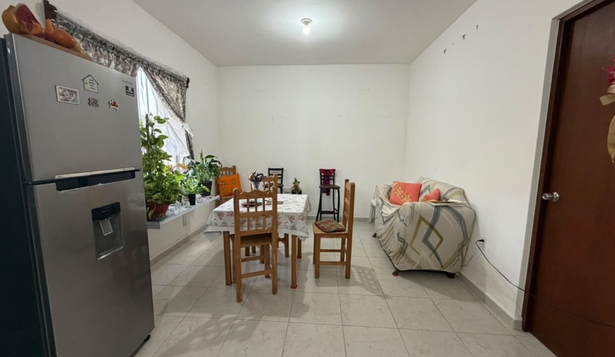 Comedor t1