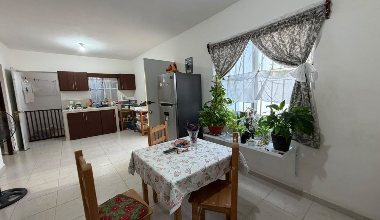 Comedor t2